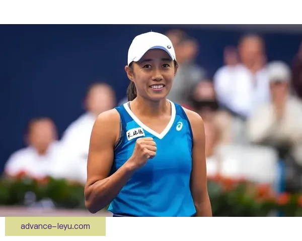 网球赛场最新动态：顶尖选手激烈角逐迎来惊喜逆转