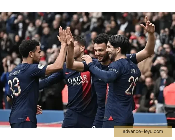 法甲最新动态：巴黎圣日耳曼再度夺冠 其他球队表现引关注