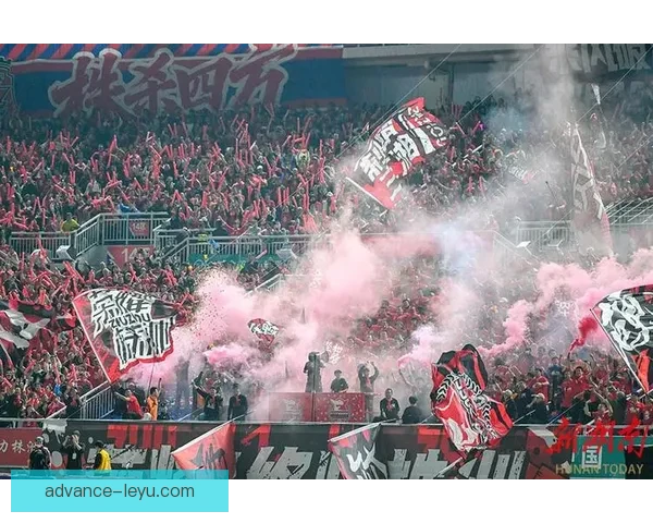 湘超联赛赛程安排揭晓 新赛季精彩对决即将开战